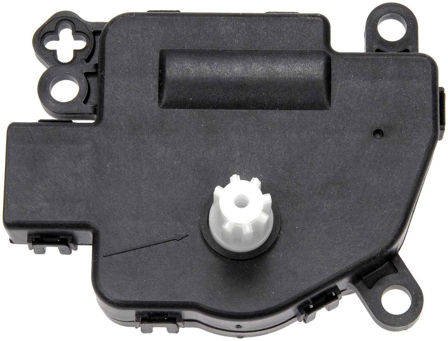 Dorman HVAC Blend Door Actuator Air Door Actuator for 2014-07 Ford Expedition Lincoln Navigator 604-274