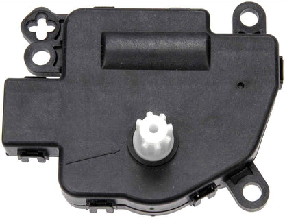 Dorman HVAC Blend Door Actuator Air Door Actuator for 2014-07 Ford Expedition Lincoln Navigator 604-274