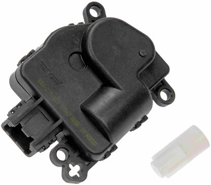Dorman OE Solutions HVAC Blend Door Actuator for 2006-2008 Ford Expedition Lincoln Navigator 604-275