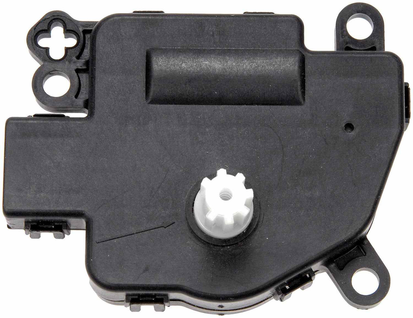Dorman OE Solutions HVAC Blend Door Actuator for 2006-2008 Ford Expedition Lincoln Navigator 604-275