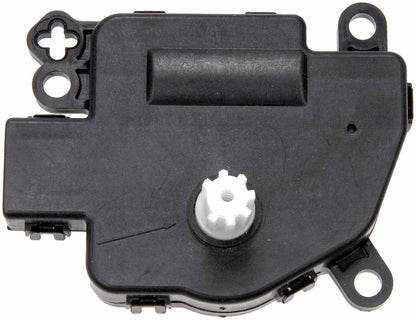 Dorman OE Solutions HVAC Blend Door Actuator for 2006-2008 Ford Expedition Lincoln Navigator 604-275