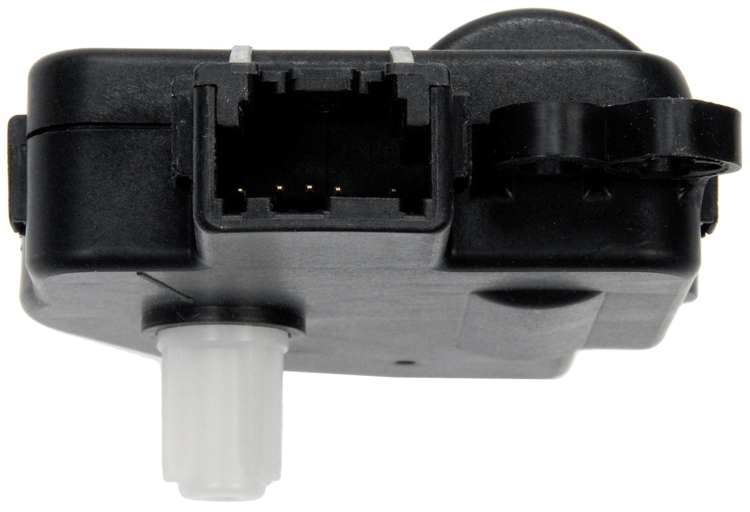 Dorman - OE Solutions AIR DOOR ACTUATOR 604-275