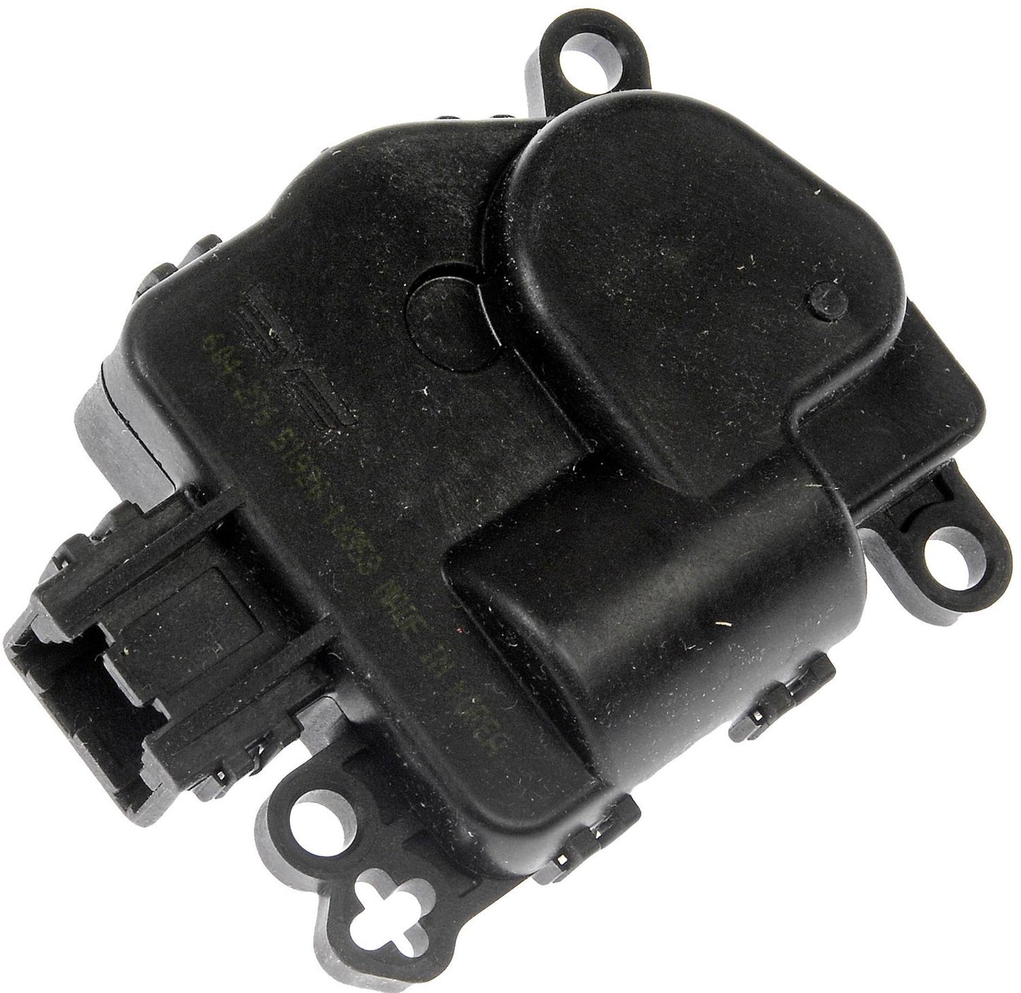 Dorman HVAC Blend Door Actuator Air Door Actuator for 2008-07 Ford Expedition 2008-06 Lincoln Navigator 604-276