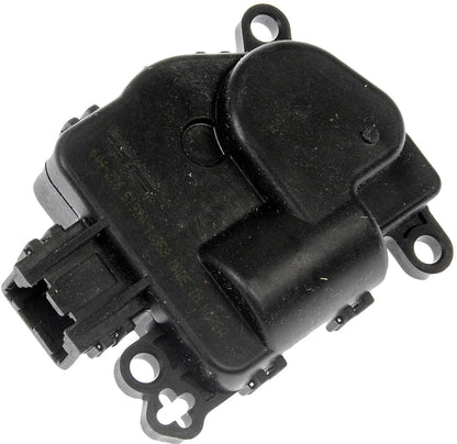 Dorman HVAC Blend Door Actuator Air Door Actuator for 2008-07 Ford Expedition 2008-06 Lincoln Navigator 604-276