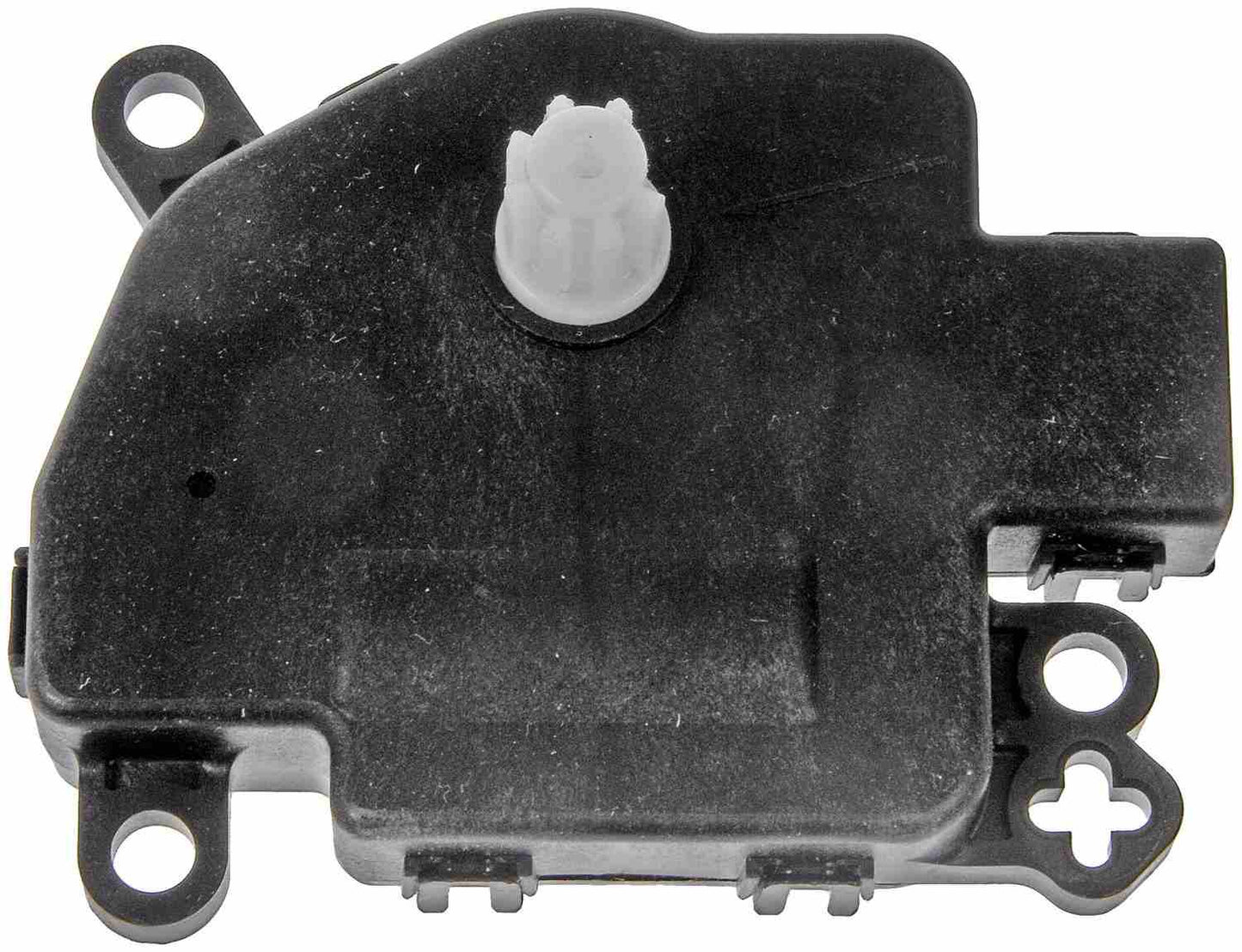 Dorman HVAC Blend Door Actuator Air Door Actuator for 2008-07 Ford Expedition 2008-06 Lincoln Navigator 604-276