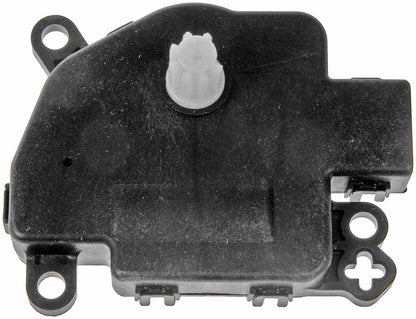 Dorman HVAC Blend Door Actuator Air Door Actuator for 2008-07 Ford Expedition 2008-06 Lincoln Navigator 604-276