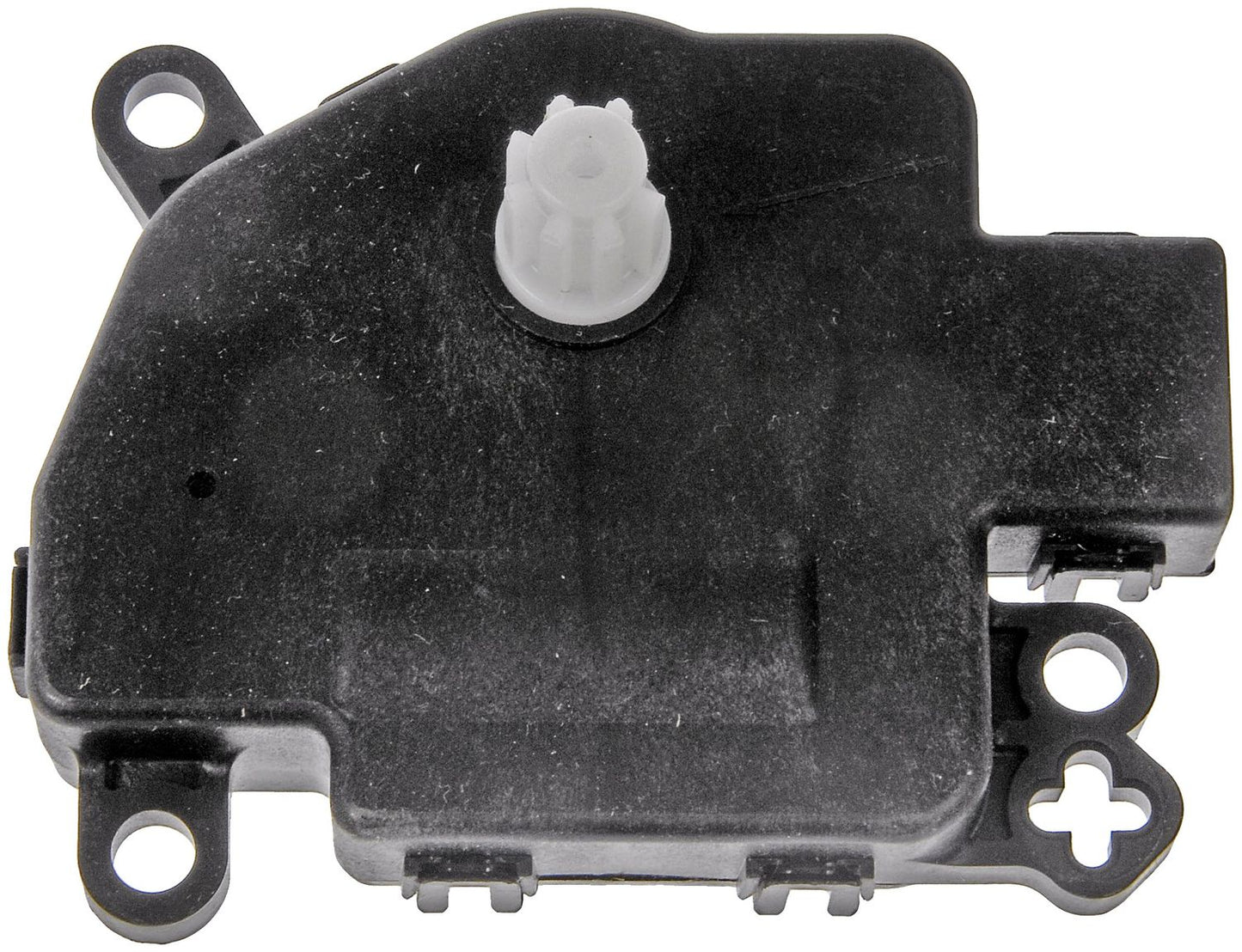 Dorman HVAC Blend Door Actuator Air Door Actuator for 2008-07 Ford Expedition 2008-06 Lincoln Navigator 604-276