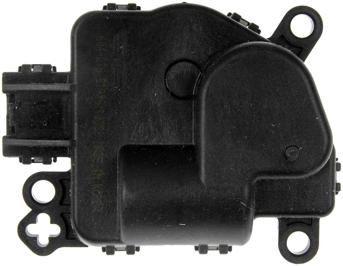 Dorman HVAC Blend Door Actuator Air Door Actuator for 2008-07 Ford Expedition 2008-06 Lincoln Navigator 604-276