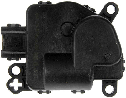 Dorman HVAC Blend Door Actuator Air Door Actuator for 2008-07 Ford Expedition 2008-06 Lincoln Navigator 604-276