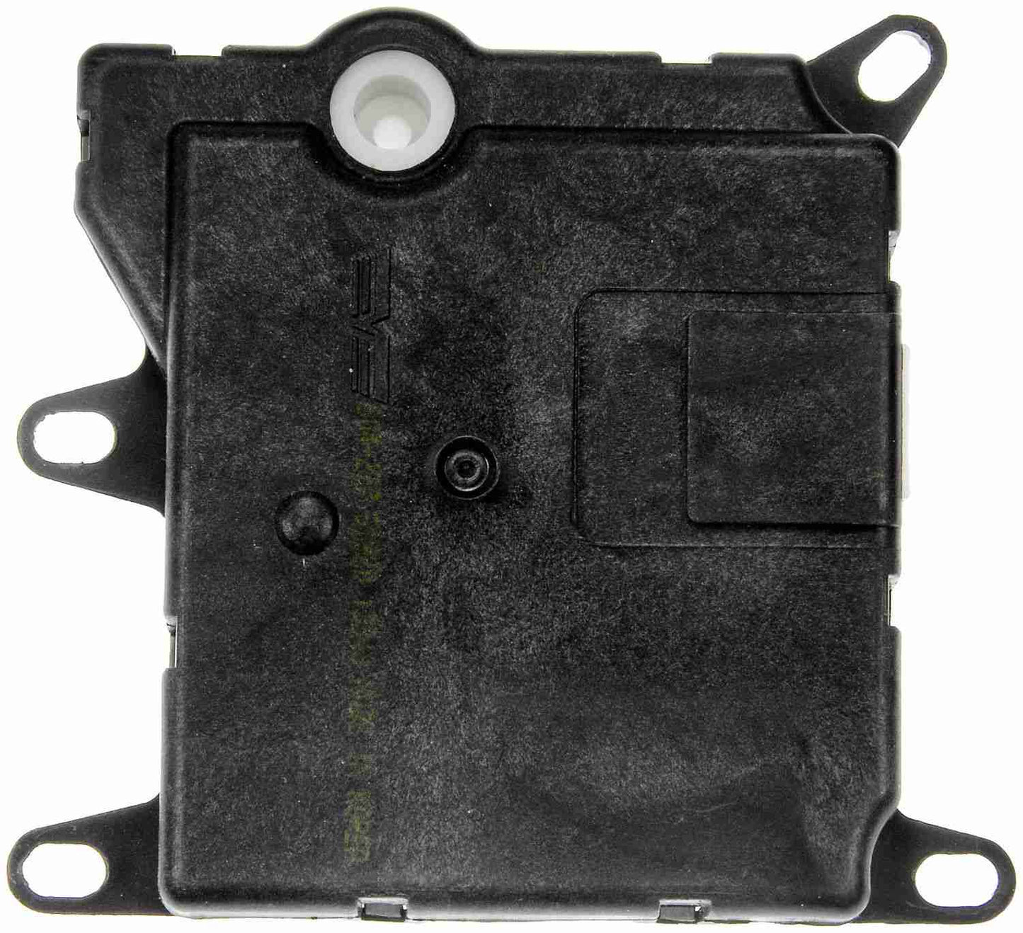 Dorman OE Solutions HVAC Blend Door Actuator for 2003-2017 Ford Expedition and 2002-2014 Lincoln Navigator 604-277