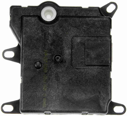 Dorman OE Solutions HVAC Blend Door Actuator for 2003-2017 Ford Expedition and 2002-2014 Lincoln Navigator 604-277