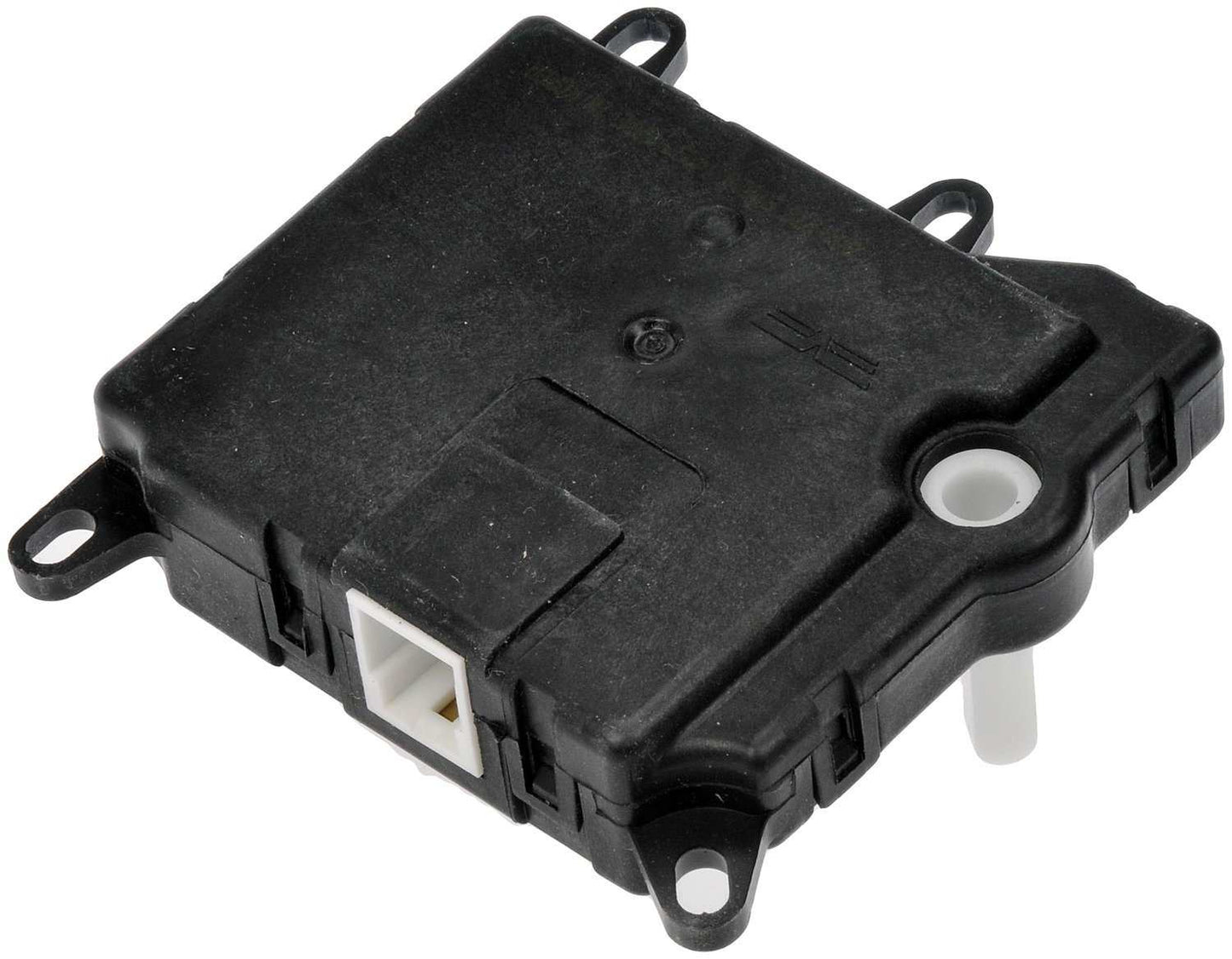 Dorman OE Solutions HVAC Blend Door Actuator for 2002-2004 Ford Expedition Lincoln Navigator Blackwood 604-278