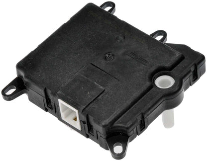 Dorman OE Solutions HVAC Blend Door Actuator for 2002-2004 Ford Expedition Lincoln Navigator Blackwood 604-278