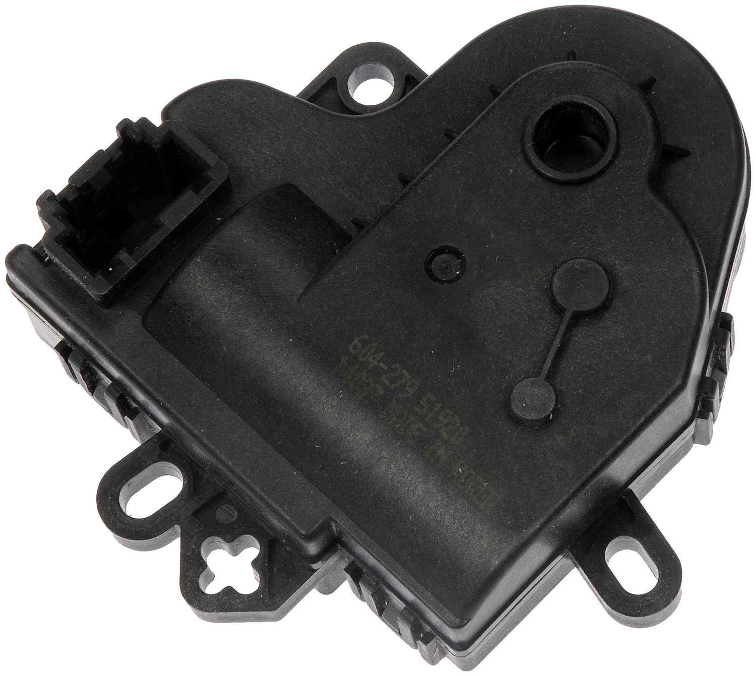 Dorman - OE Solutions AIR DOOR ACTUATOR 604-279