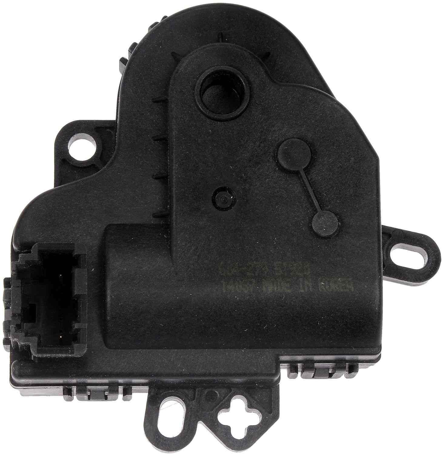 Dorman - OE Solutions AIR DOOR ACTUATOR 604-279