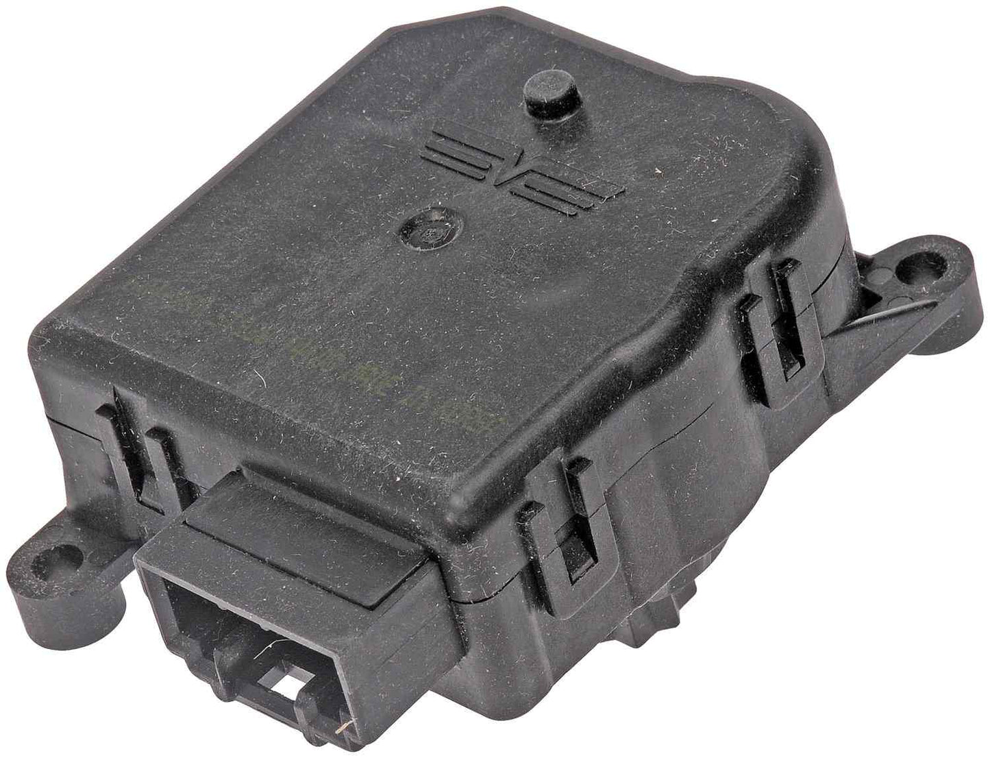 Dorman OE Solutions HVAC Blend Door Actuator for 2011-2018 Ford F-250 F-350 F-450 Super Duty 604-280