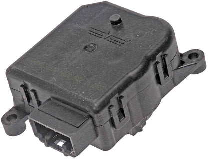 Dorman OE Solutions HVAC Blend Door Actuator for 2011-2018 Ford F-250 F-350 F-450 Super Duty 604-280