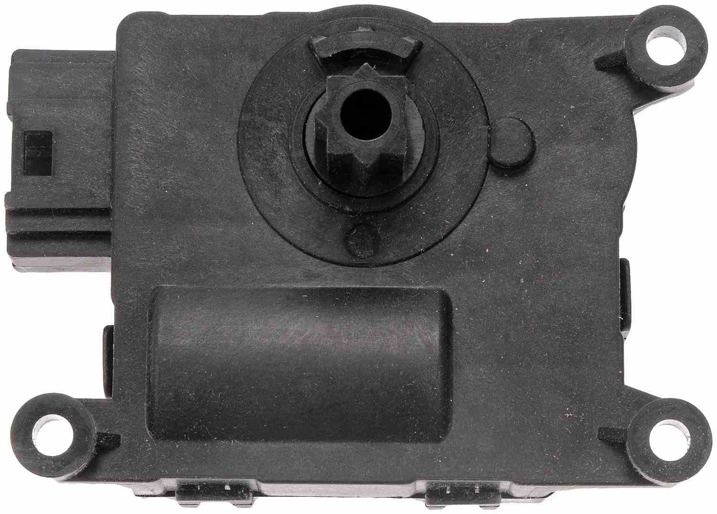 Dorman OE Solutions HVAC Blend Door Actuator for 2011-2018 Ford F-250 F-350 F-450 Super Duty 604-280