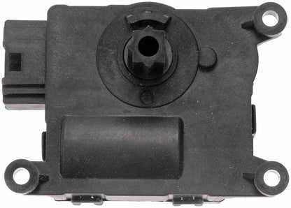 Dorman OE Solutions HVAC Blend Door Actuator for 2011-2018 Ford F-250 F-350 F-450 Super Duty 604-280