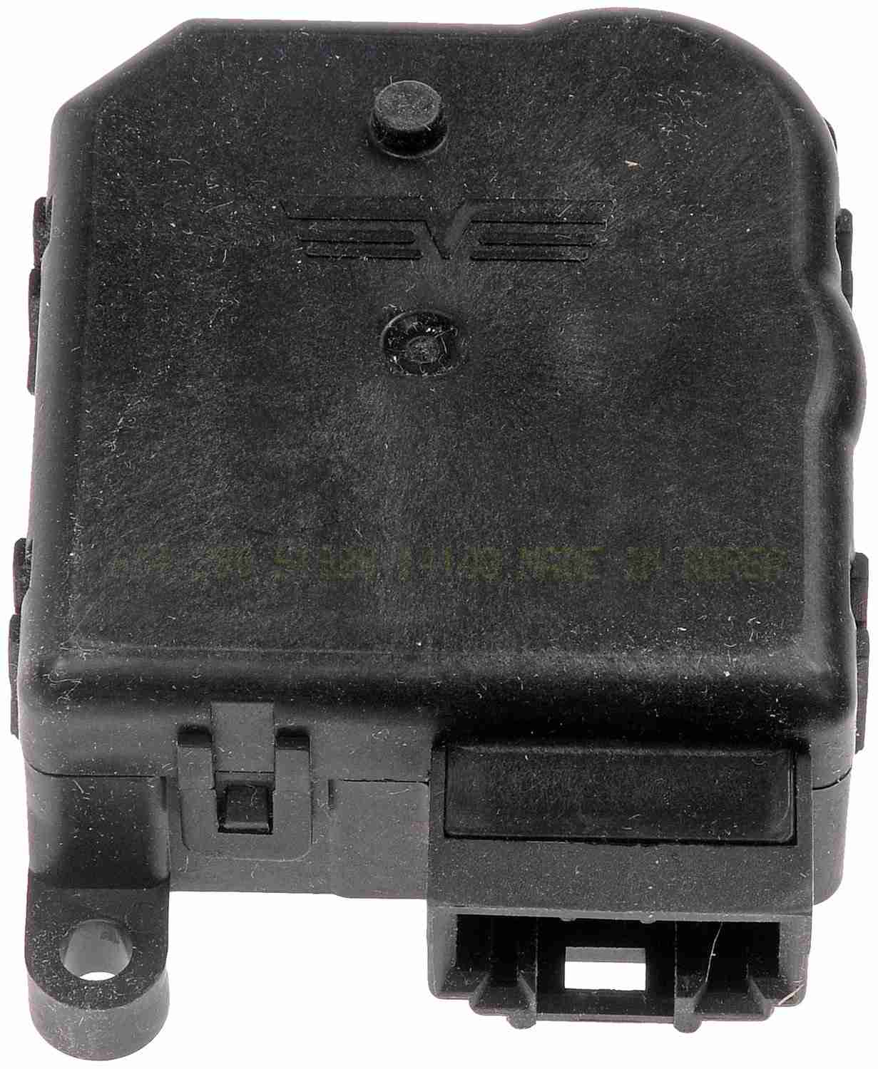 Dorman OE Solutions HVAC Blend Door Actuator for 2011-2018 Ford F-250 F-350 F-450 Super Duty 604-280