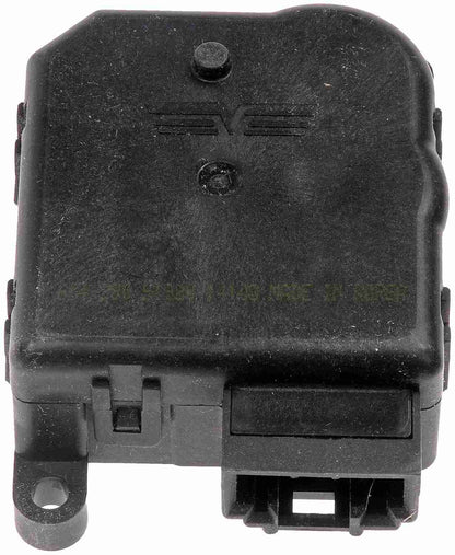 Dorman OE Solutions HVAC Blend Door Actuator for 2011-2018 Ford F-250 F-350 F-450 Super Duty 604-280