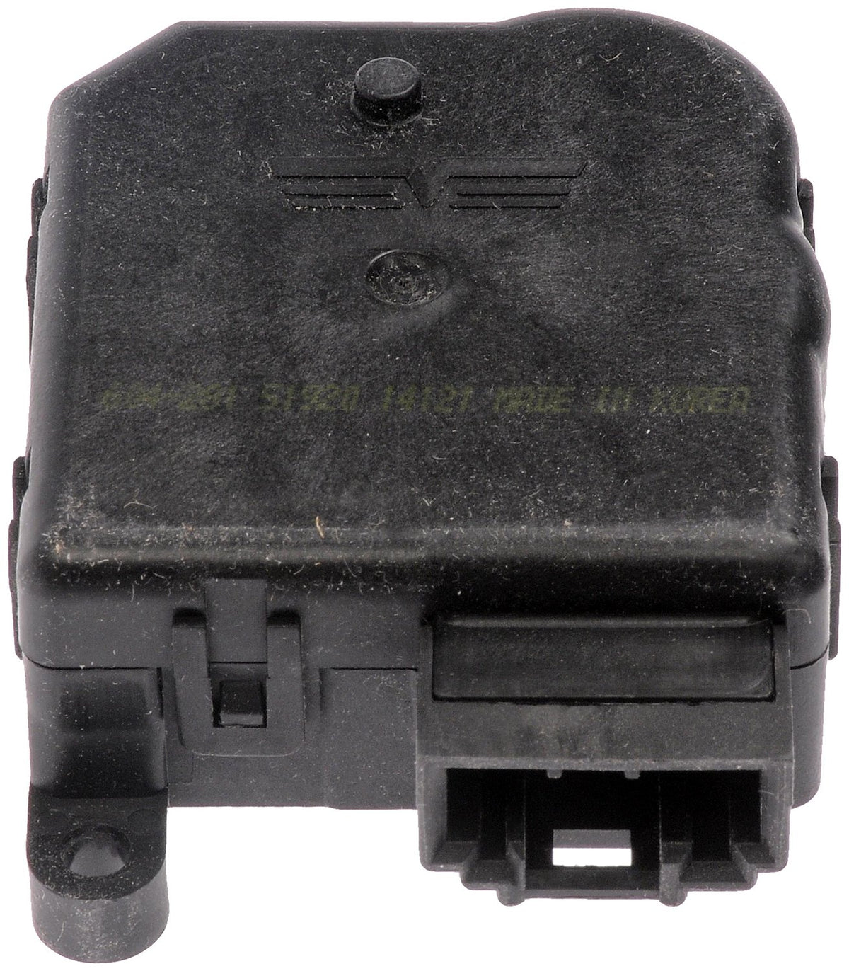 Dorman HVAC Blend Door Actuator for 2018 Ford 604-281