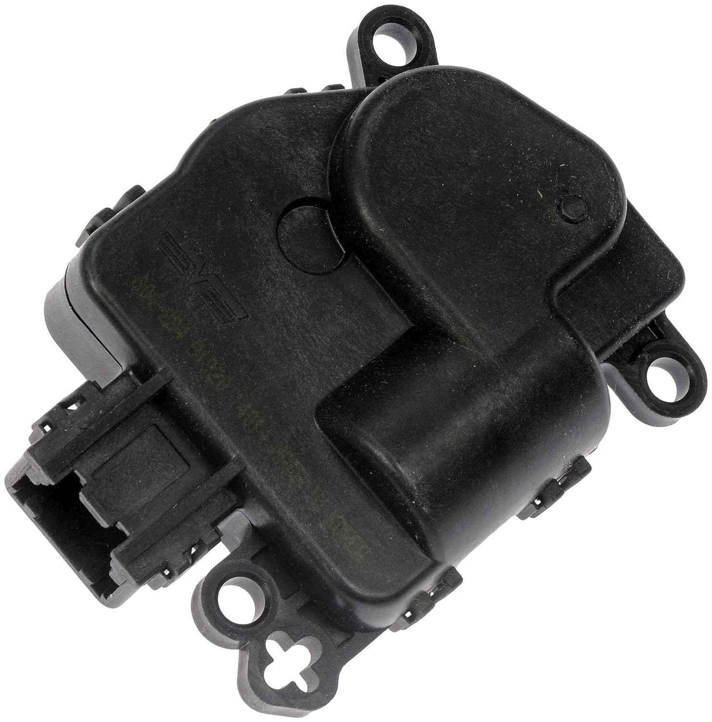 Dorman - OE Solutions HVAC Blend Door Actuator Recirculation for 2007-05 Ford Five Hundred Ford Freestyle Mercury Montego 604-284