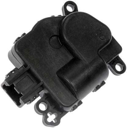 Dorman - OE Solutions HVAC Blend Door Actuator Recirculation for 2007-05 Ford Five Hundred Ford Freestyle Mercury Montego 604-284