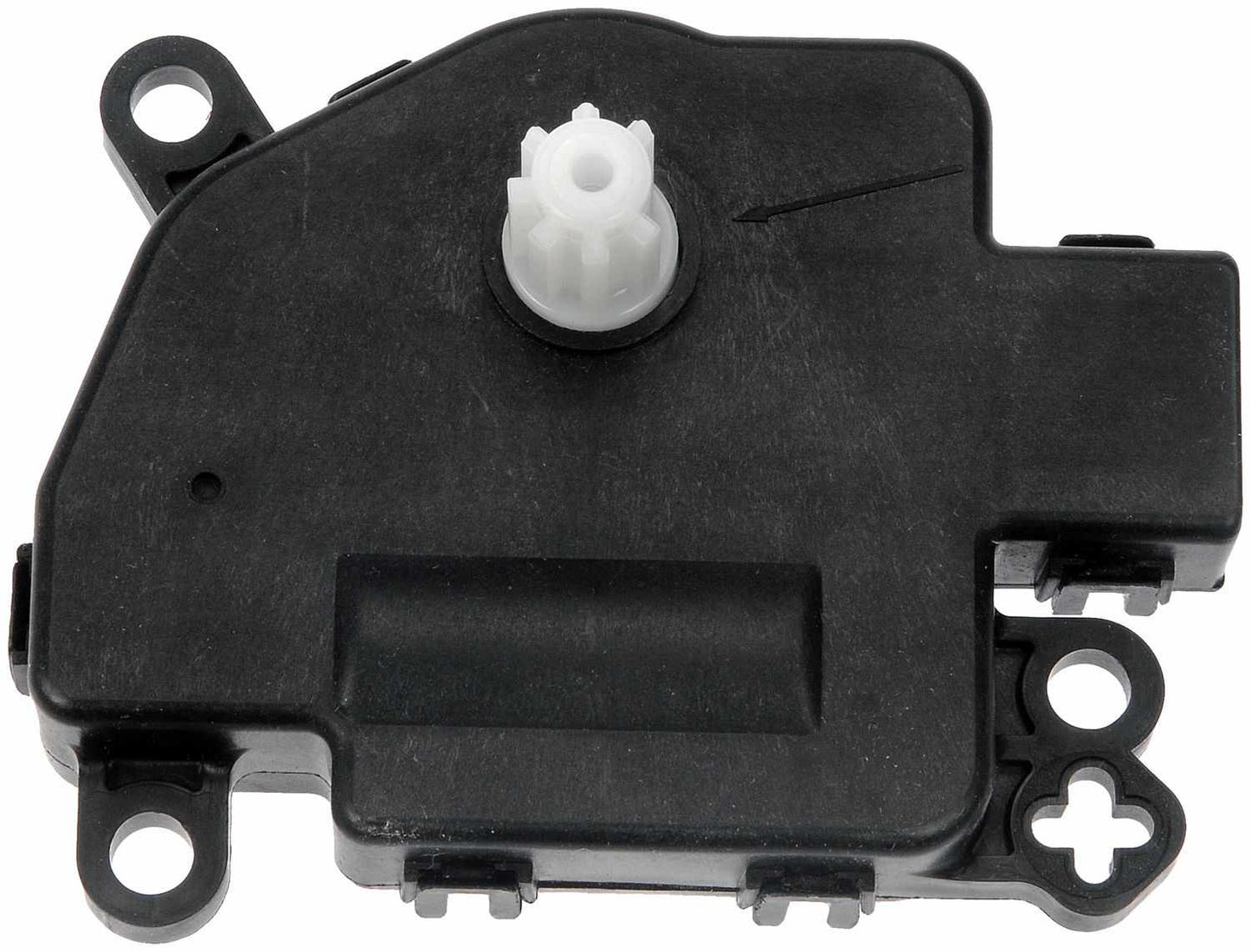 Dorman - OE Solutions HVAC Blend Door Actuator Recirculation for 2007-05 Ford Five Hundred Ford Freestyle Mercury Montego 604-284