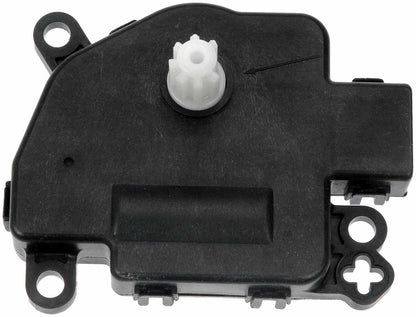 Dorman - OE Solutions HVAC Blend Door Actuator Recirculation for 2007-05 Ford Five Hundred Ford Freestyle Mercury Montego 604-284
