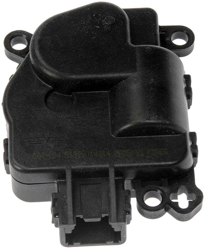 Dorman - OE Solutions HVAC Blend Door Actuator Recirculation for 2007-05 Ford Five Hundred Ford Freestyle Mercury Montego 604-284