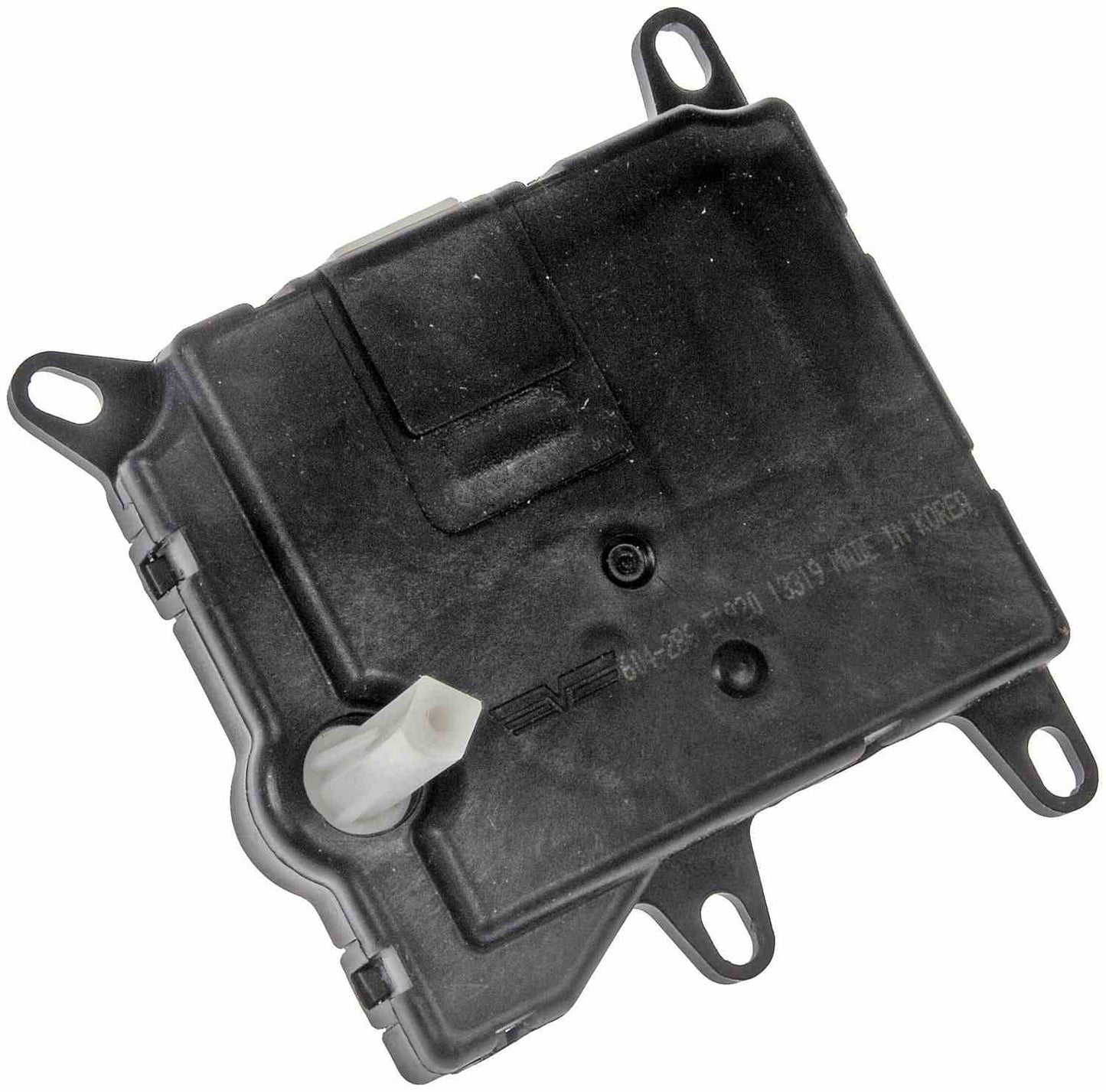 Dorman HVAC Blend Door Actuator Air Door Auxiliary for 2003-1999 Ford Windstar 604-286