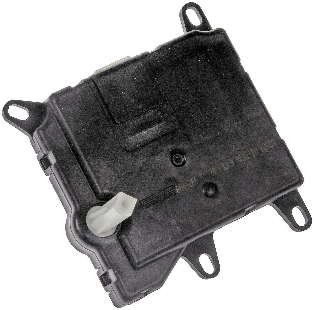 Dorman HVAC Blend Door Actuator Air Door Auxiliary for 2003-1999 Ford Windstar 604-286