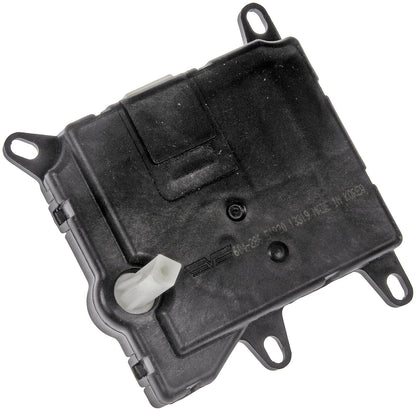Dorman HVAC Blend Door Actuator Air Door Auxiliary for 2003-1999 Ford Windstar 604-286