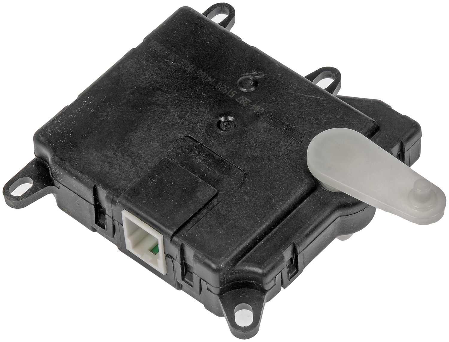 Dorman - OE Solutions AIR DOOR ACTUATOR 604-287