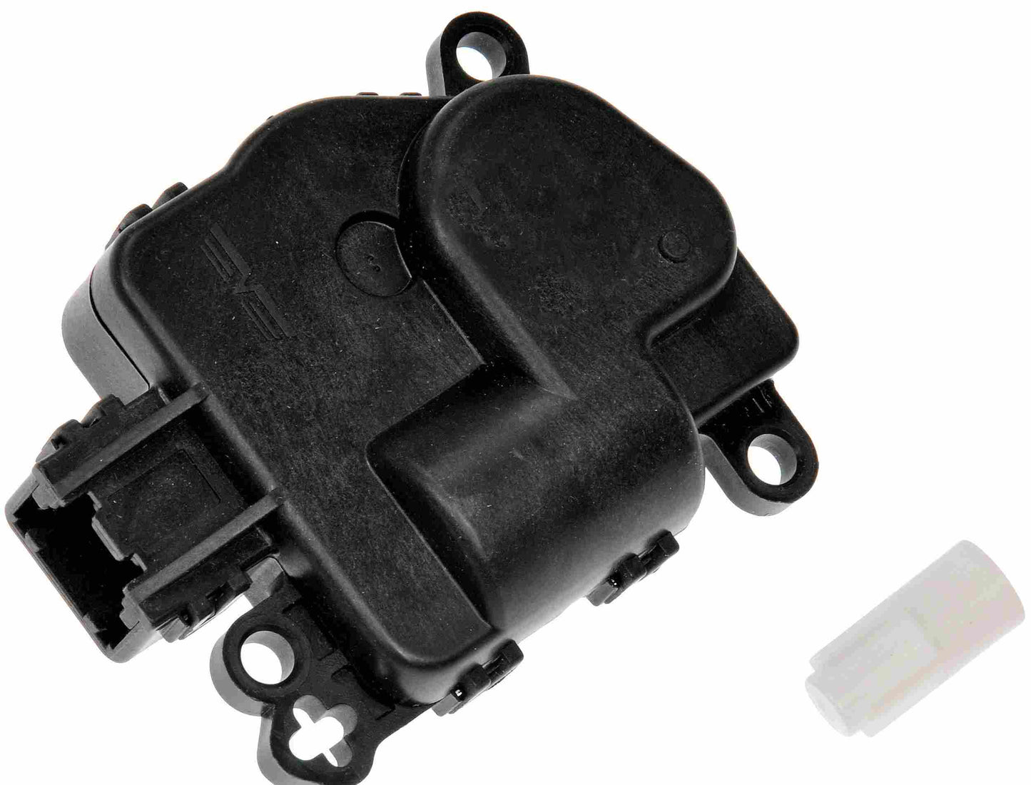 Dorman OE Solutions HVAC Blend Door Actuator for 2015-2023 Ford and 2018-2023 Lincoln 604-288