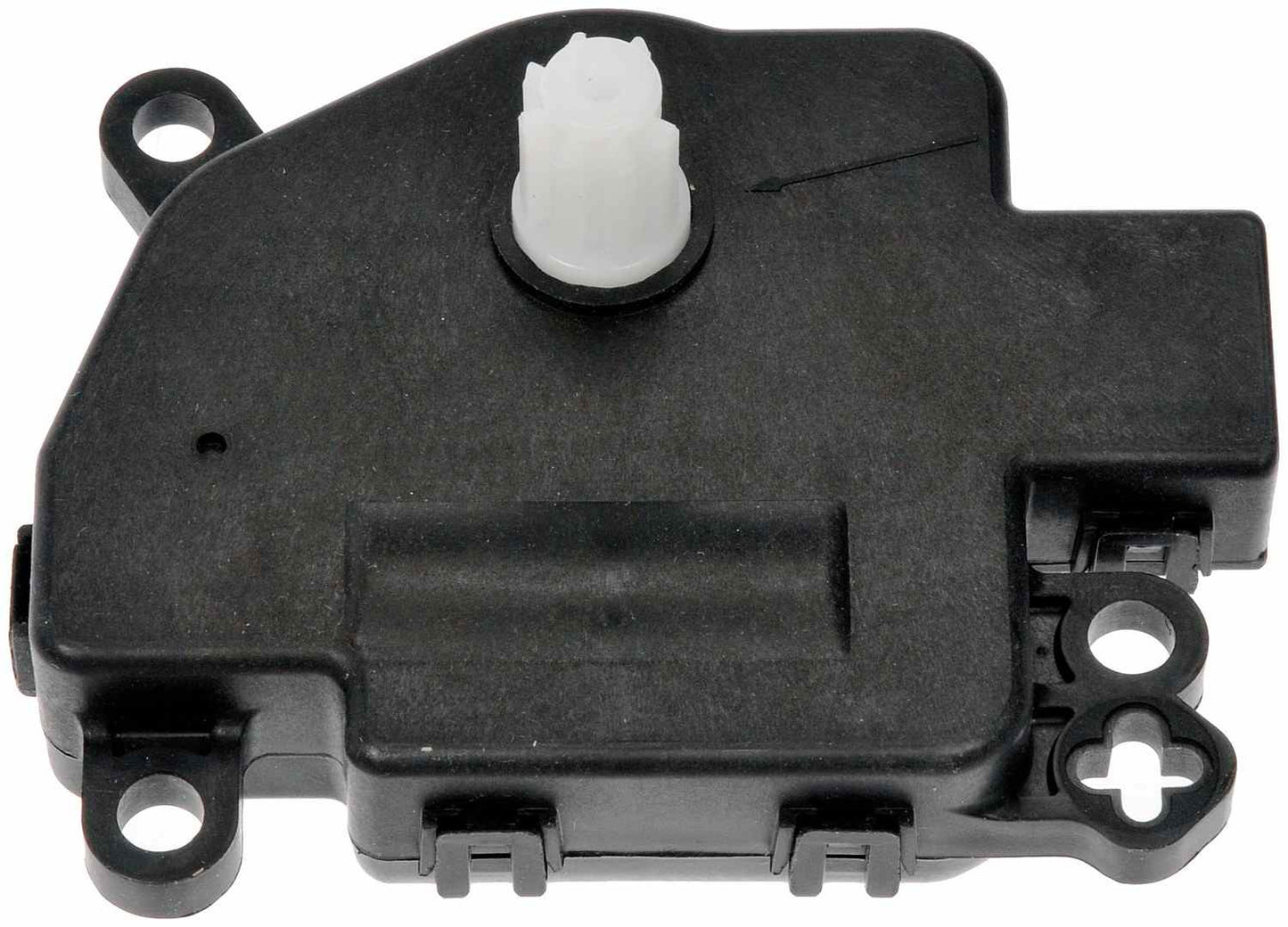 Dorman OE Solutions HVAC Blend Door Actuator for 2015-2023 Ford and 2018-2023 Lincoln 604-288