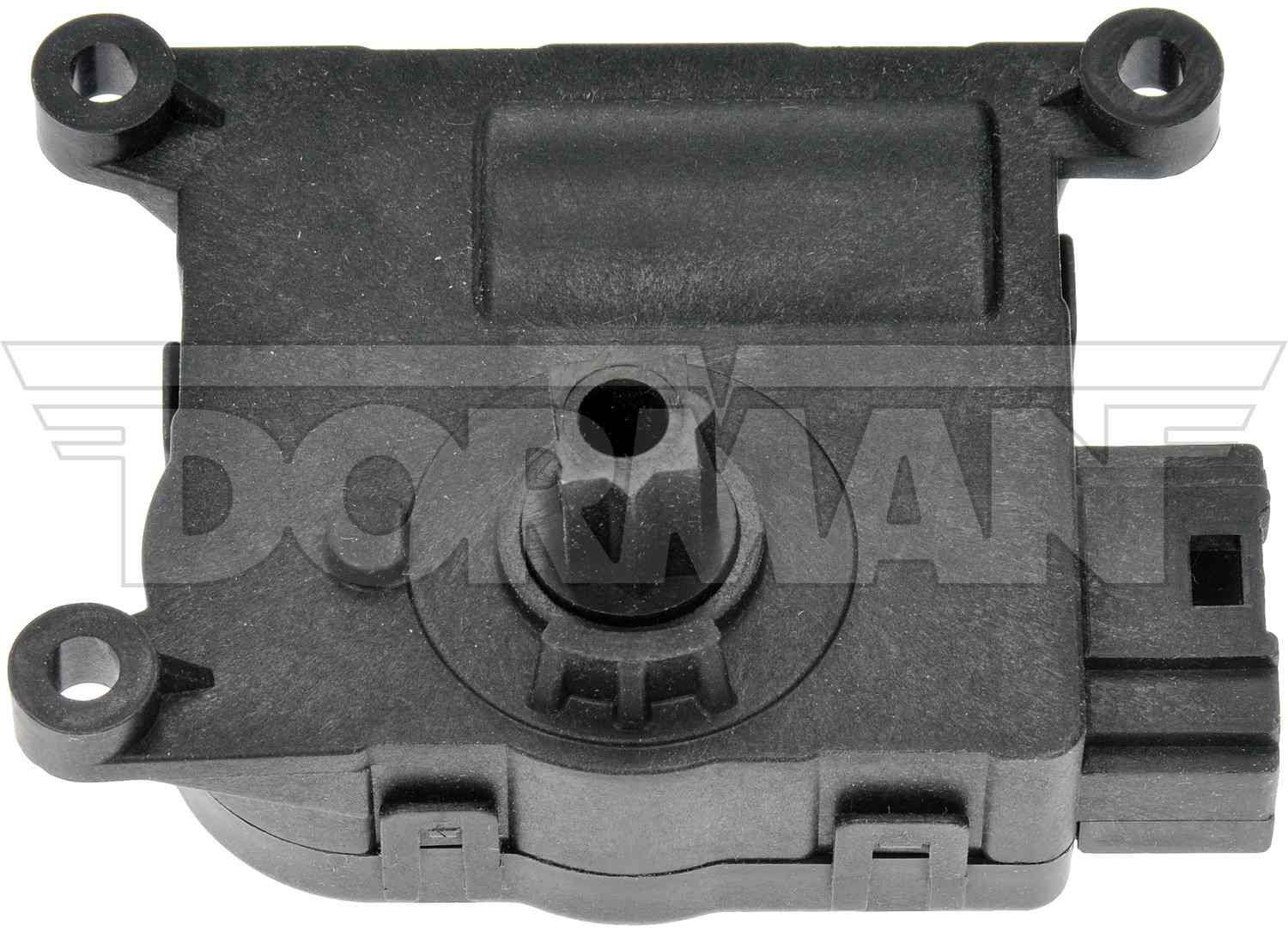Dorman - OE Solutions AIR DOOR ACTUATOR 604-289