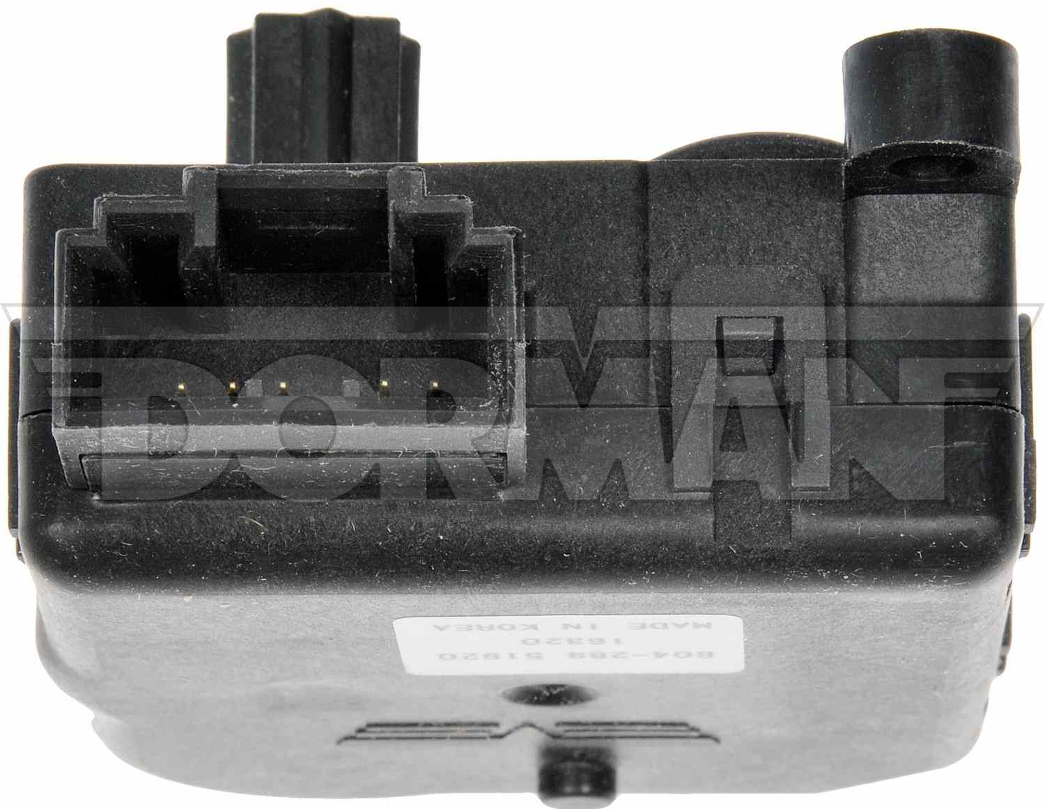 Dorman - OE Solutions AIR DOOR ACTUATOR 604-289