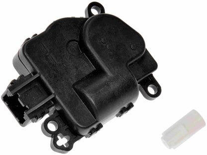 Dorman OE Solutions HVAC Blend Door Actuator for 2015-2023 Ford and 2018-2023 Lincoln 604-290