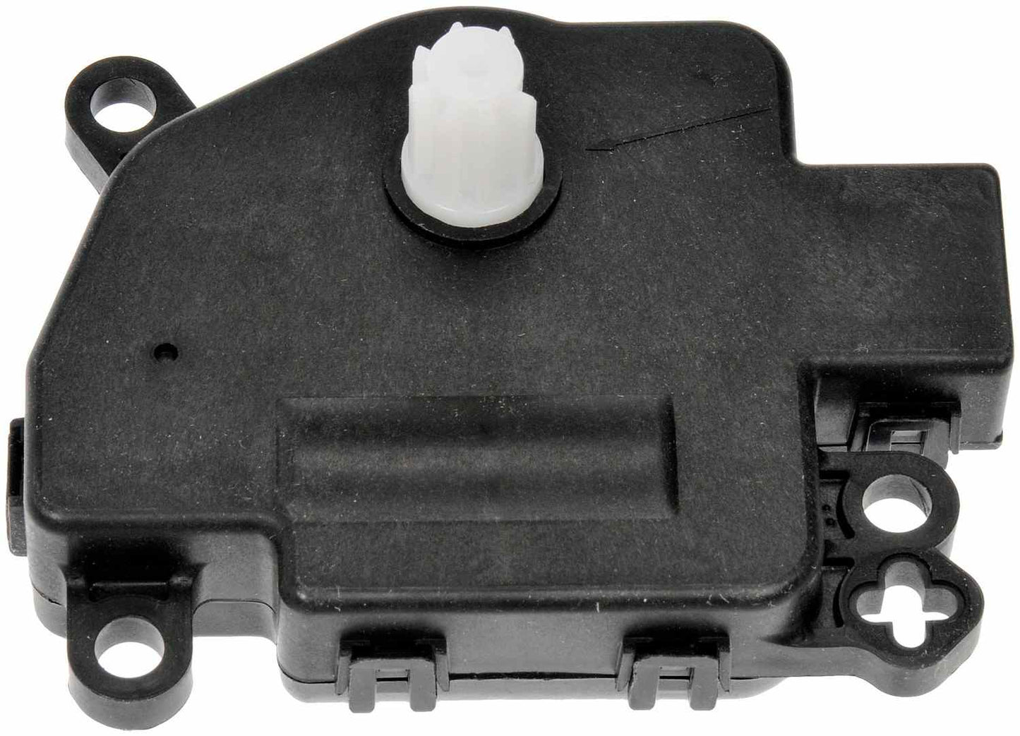 Dorman OE Solutions HVAC Blend Door Actuator for 2015-2023 Ford and 2018-2023 Lincoln 604-290