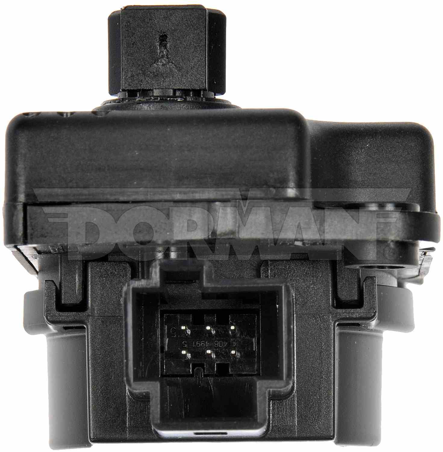 Dorman - OE Solutions AIR DOOR ACTUATOR 604-291