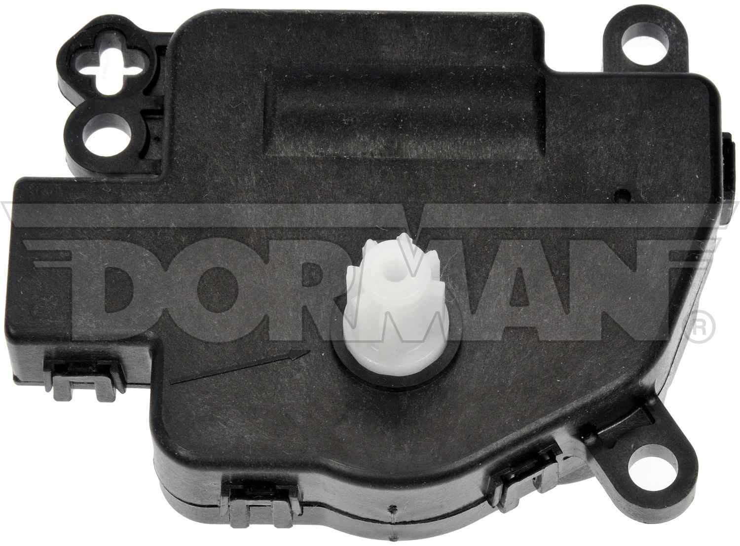 Dorman - OE Solutions AIR DOOR ACTUATOR 604-292