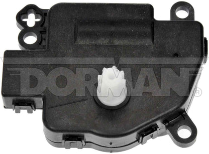 Dorman OE Solutions HVAC Blend Door Actuator for 2013-2023 Ford Lincoln 604-292