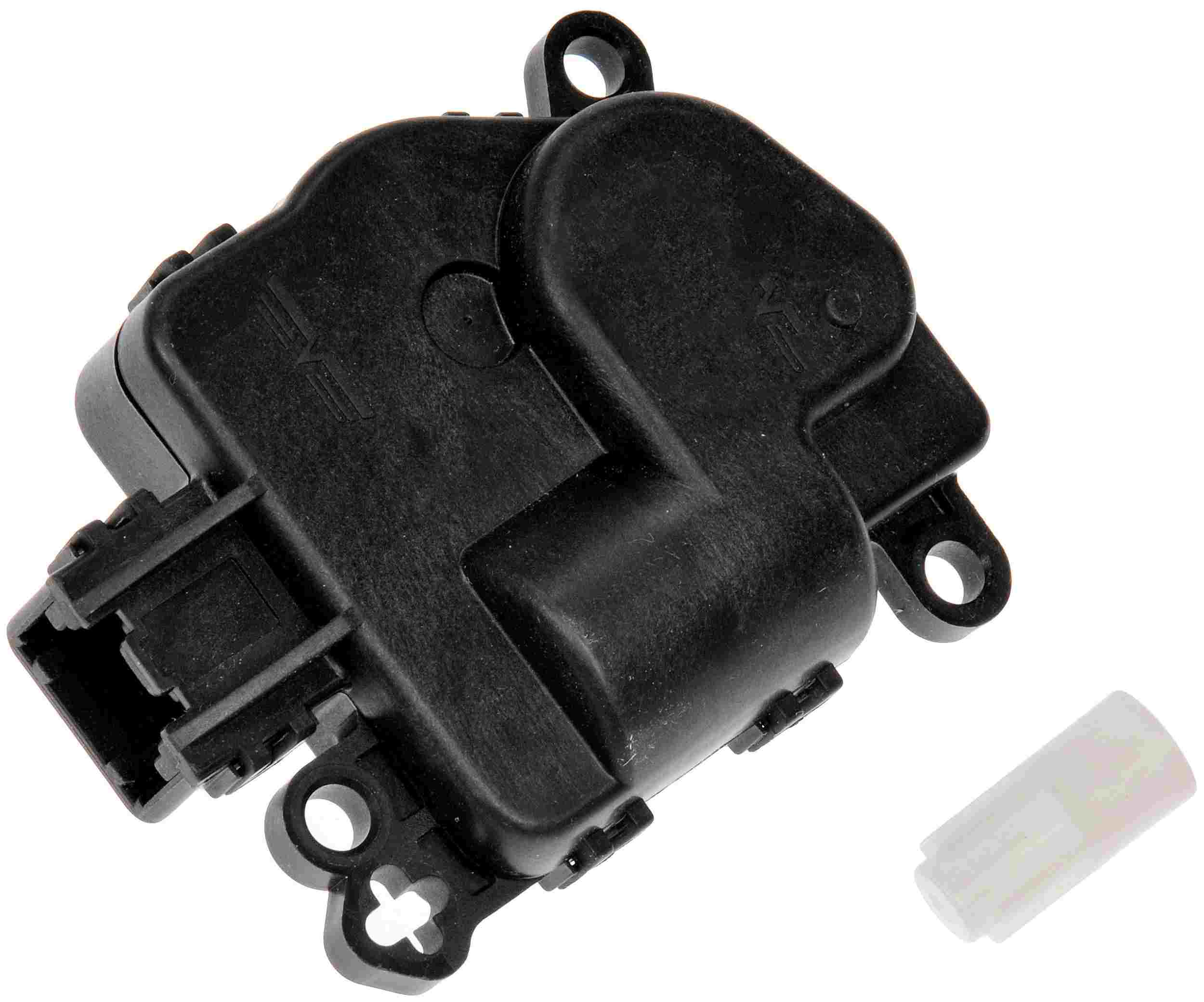 Dorman - OE Solutions AIR DOOR ACTUATOR 604-293