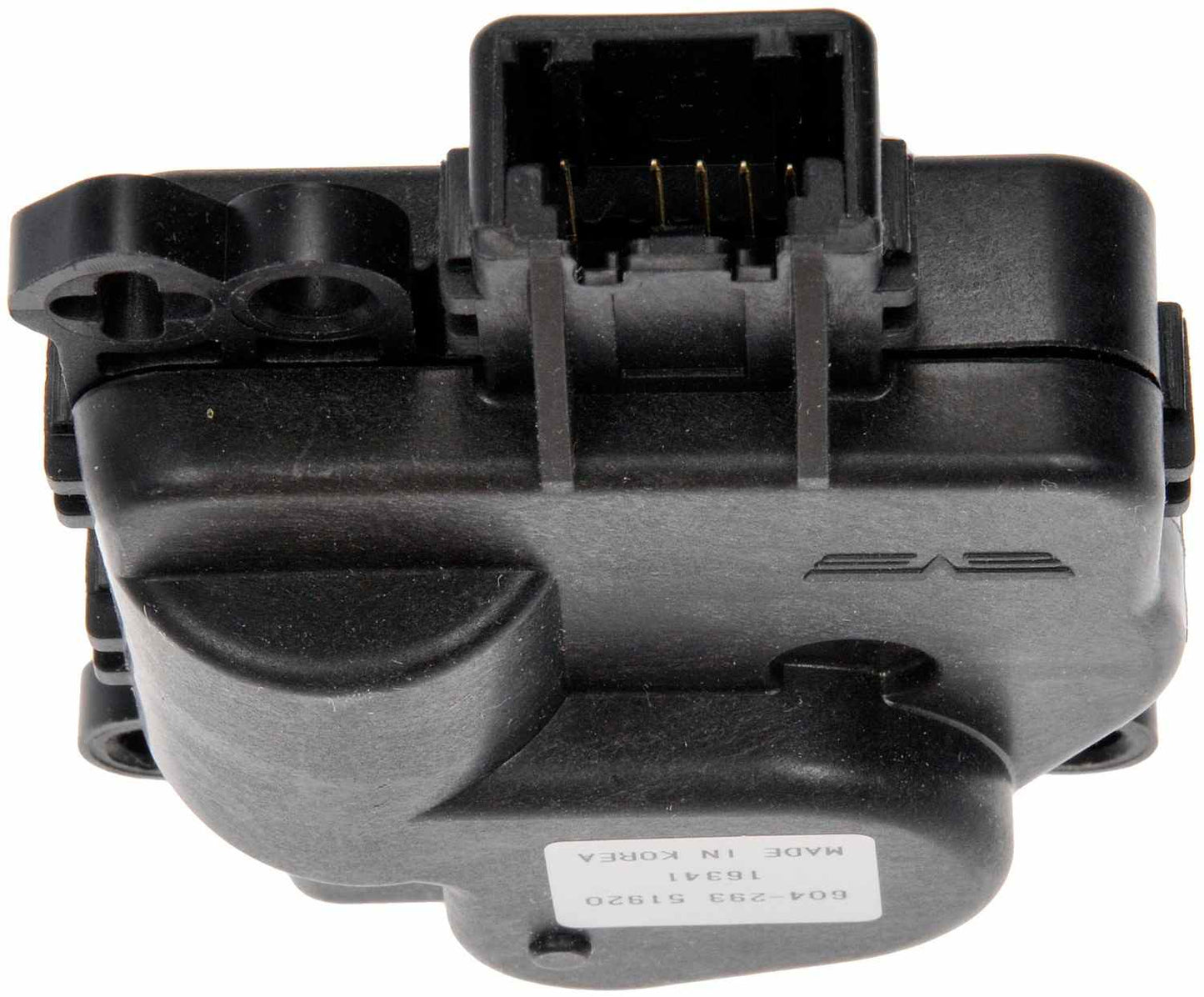 Dorman OE Solutions HVAC Blend Door Actuator for 2013-2023 Ford Lincoln 604-293