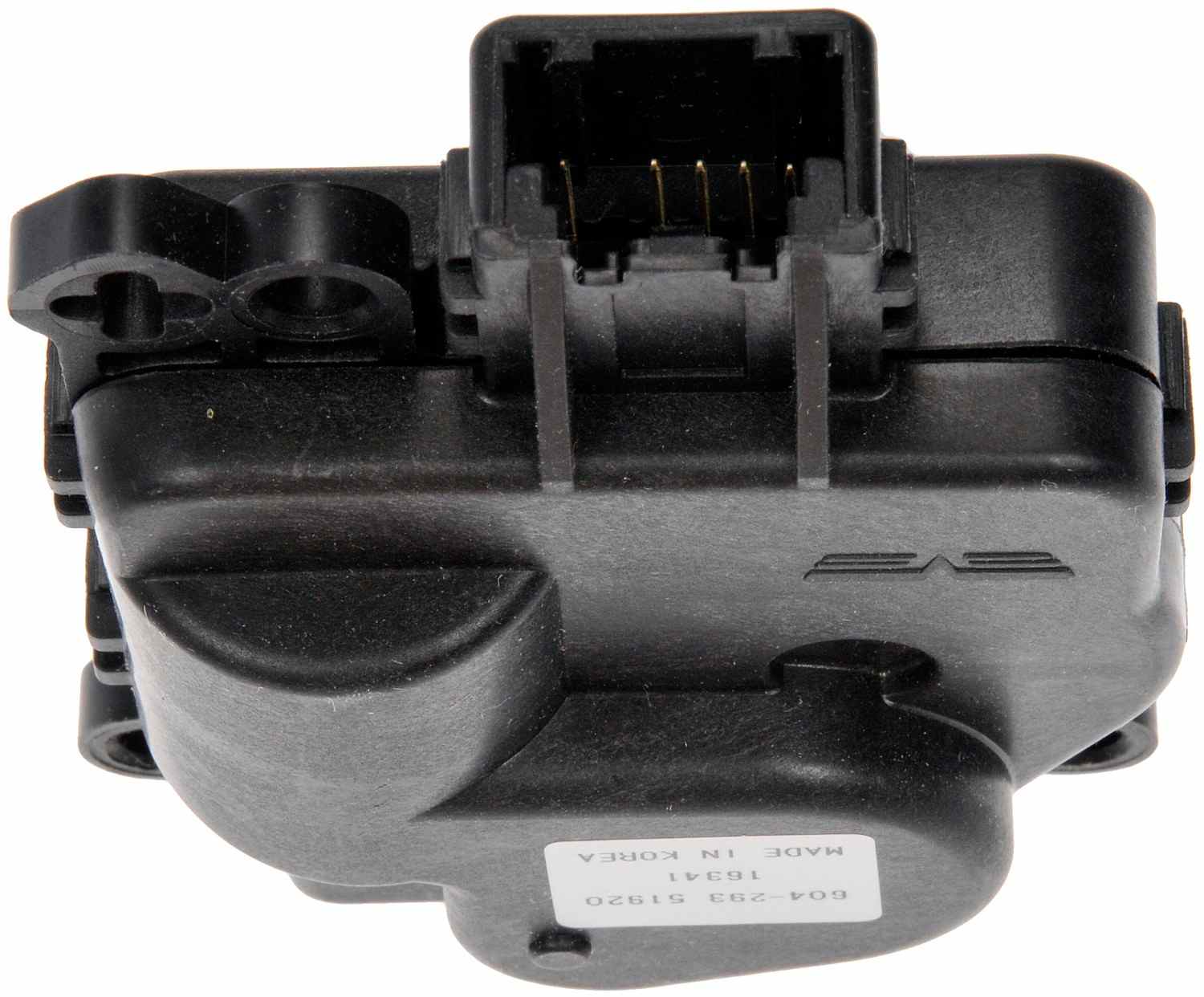 Dorman - OE Solutions AIR DOOR ACTUATOR 604-293