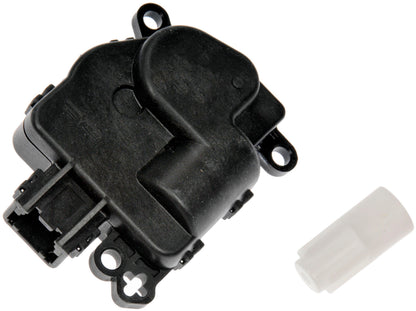 Dorman HVAC Blend Door Actuator Air Door Actuator Temperature for 2023 Ford and Lincoln 604-294