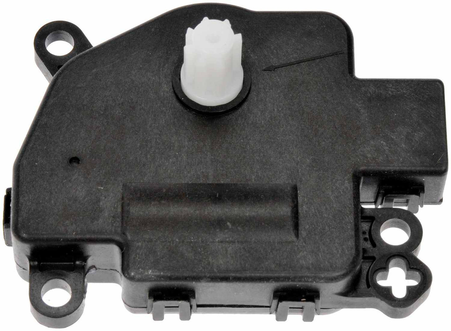 Dorman HVAC Blend Door Actuator Air Door Actuator Temperature for 2023 Ford and Lincoln 604-294