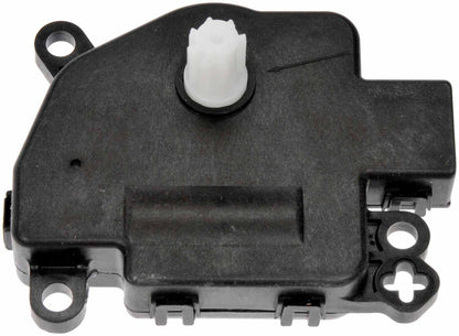 Dorman HVAC Blend Door Actuator Air Door Actuator Temperature for 2023 Ford and Lincoln 604-294